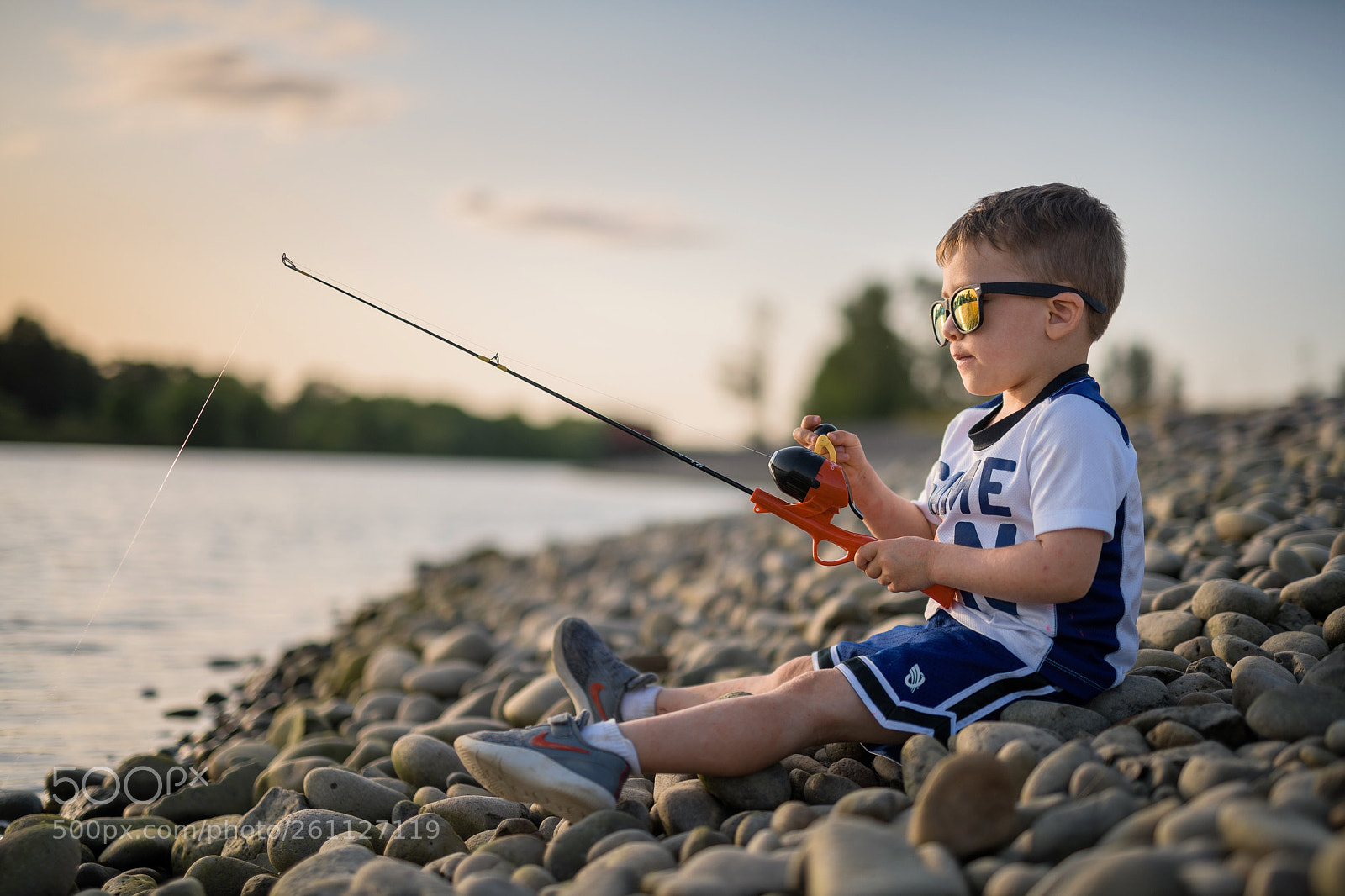 Nikon D850 sample photo. Fishing bro photography