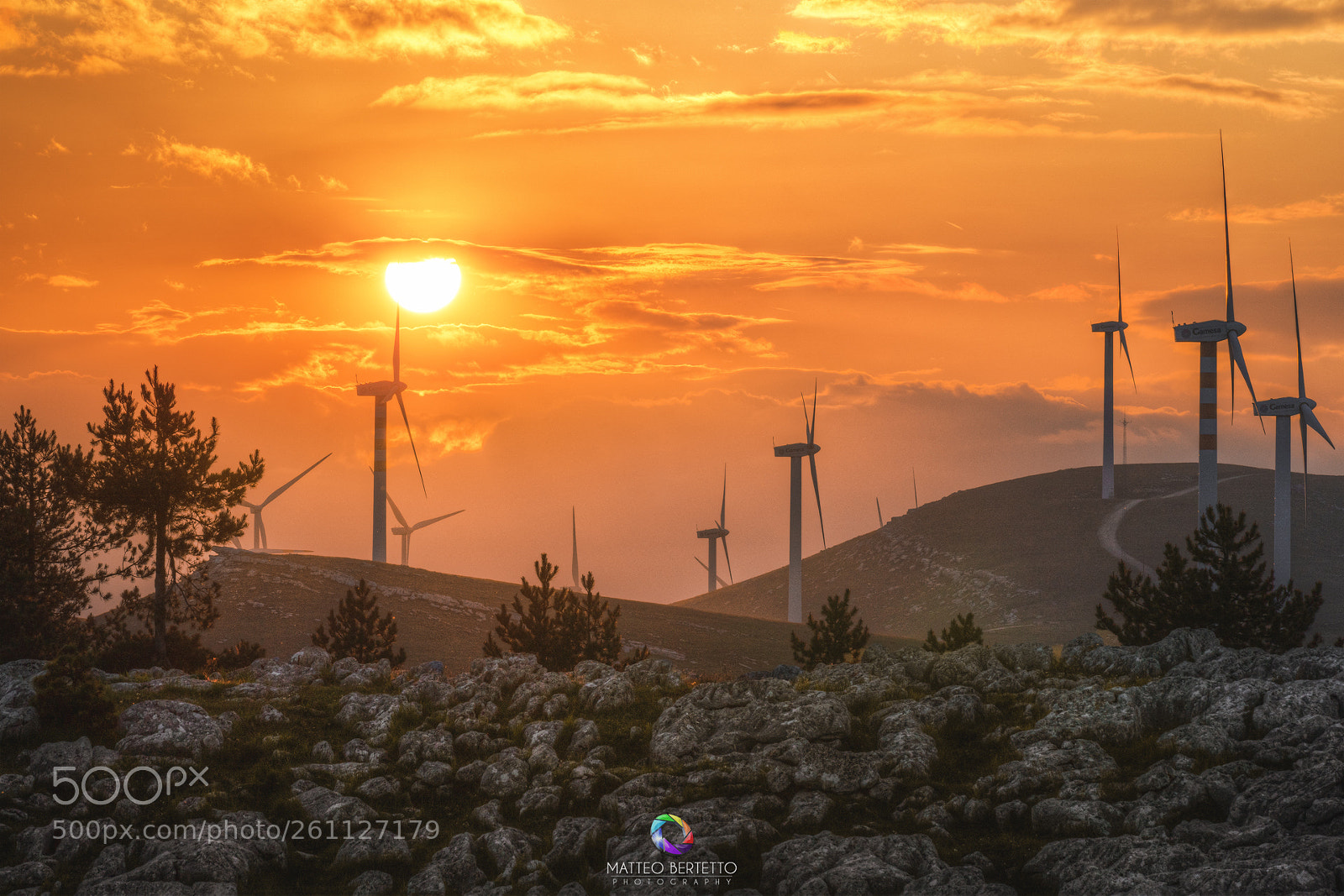 Sony a7 III sample photo. Monte gonfalone - frosolone photography
