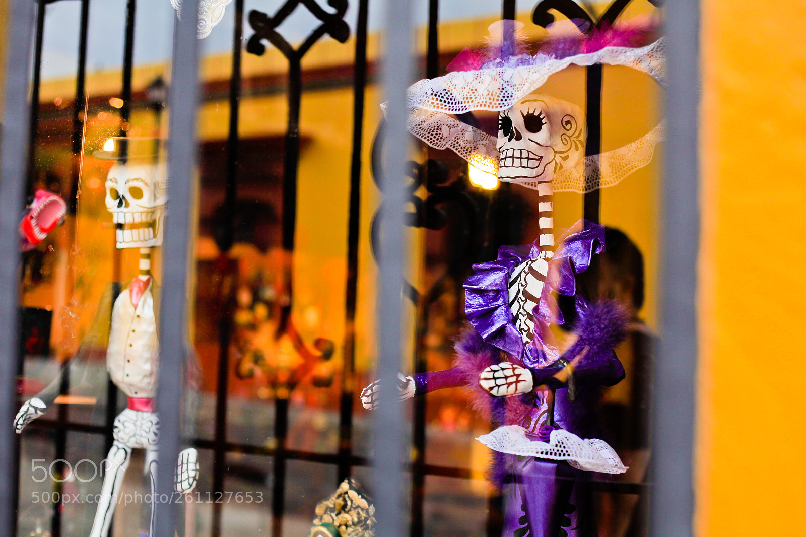 Canon EOS 5D Mark II sample photo. Oaxaca arte, cultura y photography