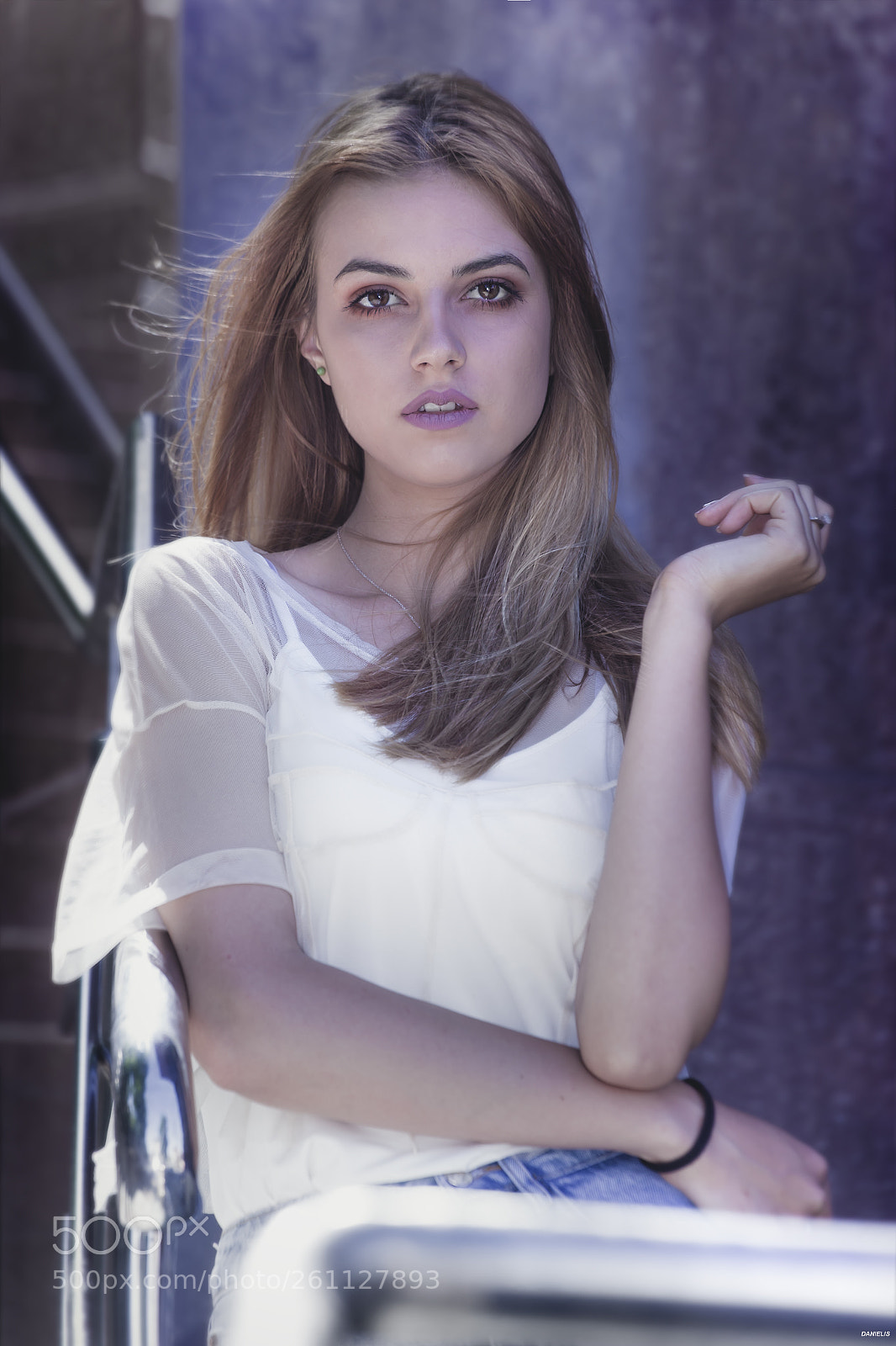 Canon EOS 6D sample photo. Geanina photography