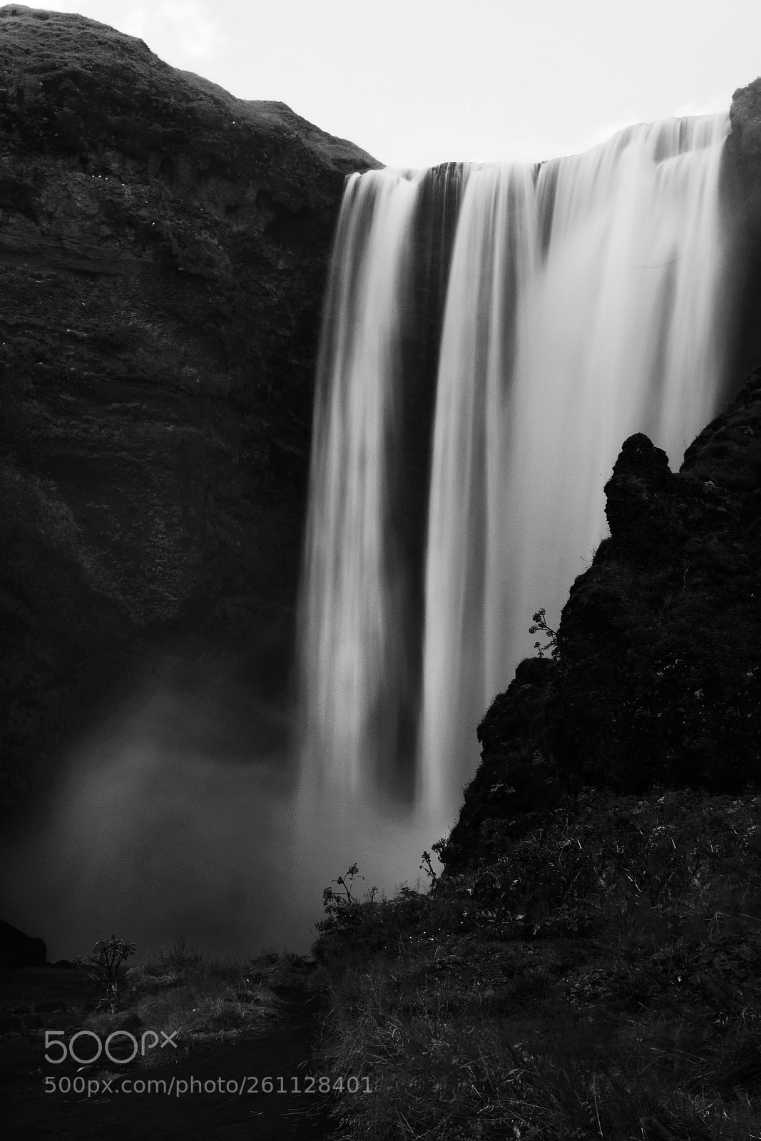 Nikon D7000 sample photo. A classic one photography