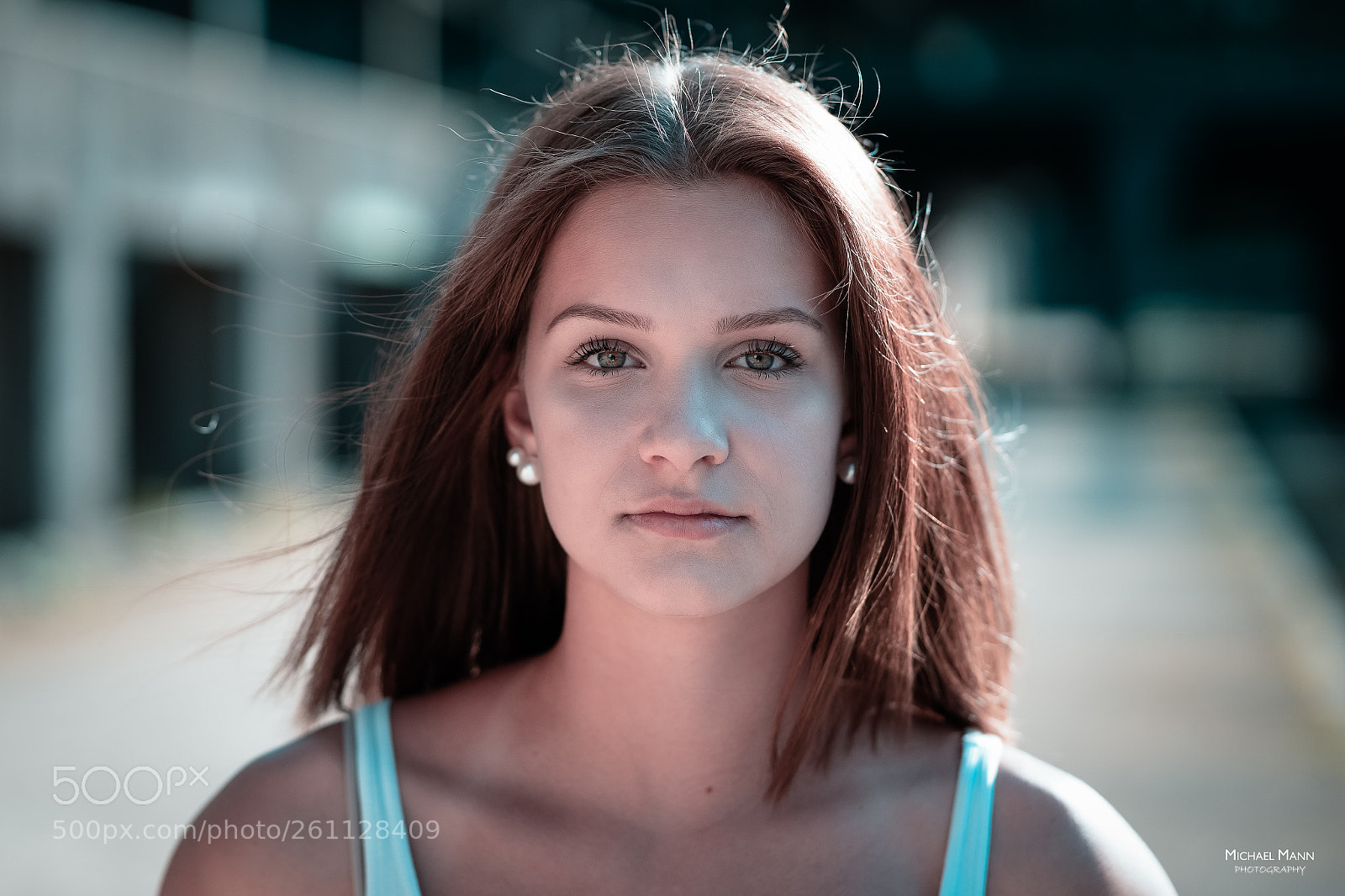 Sony a7 II sample photo. Luisa photography