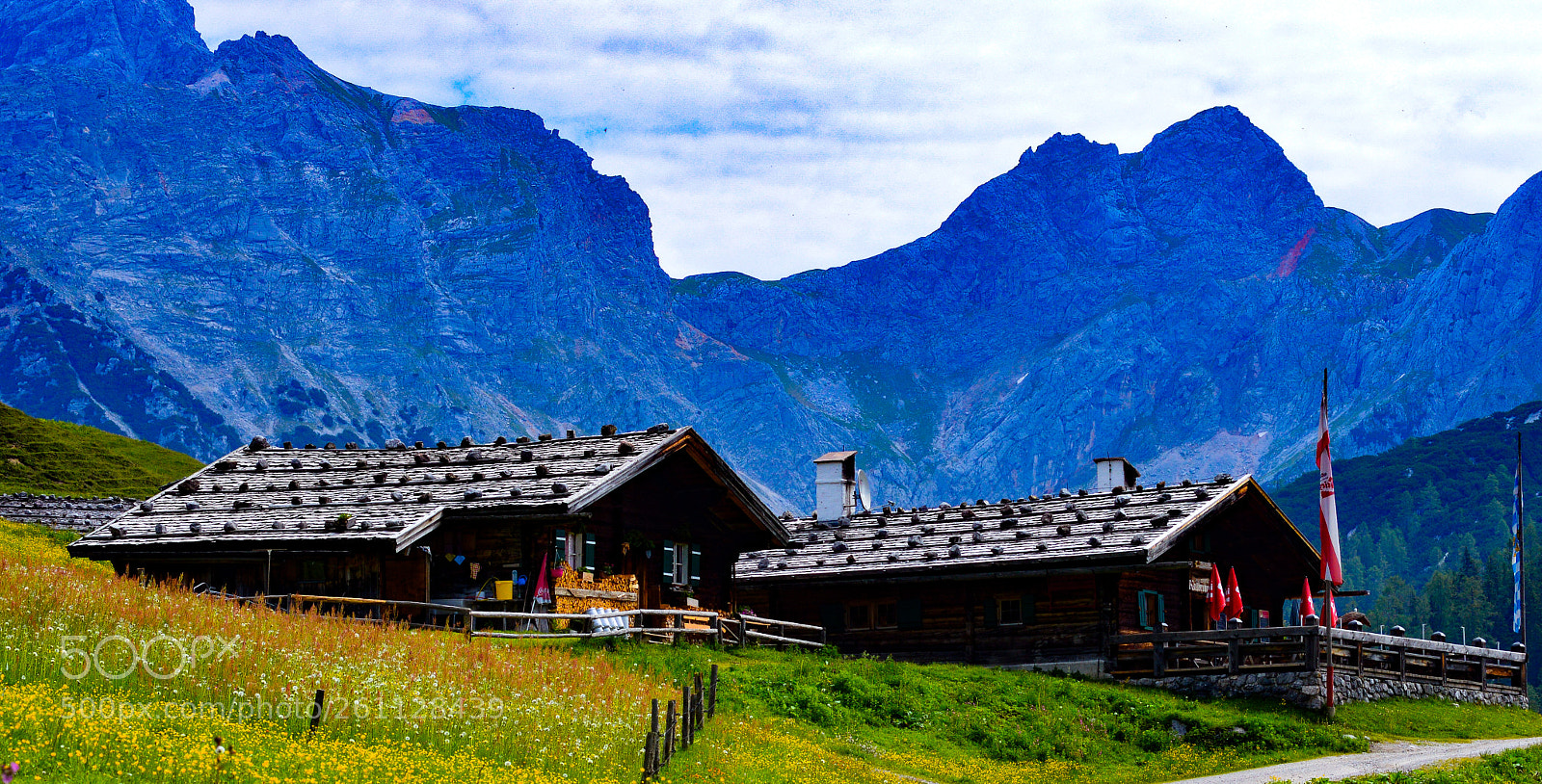 Nikon D3200 sample photo. Kallbrunnalm photography