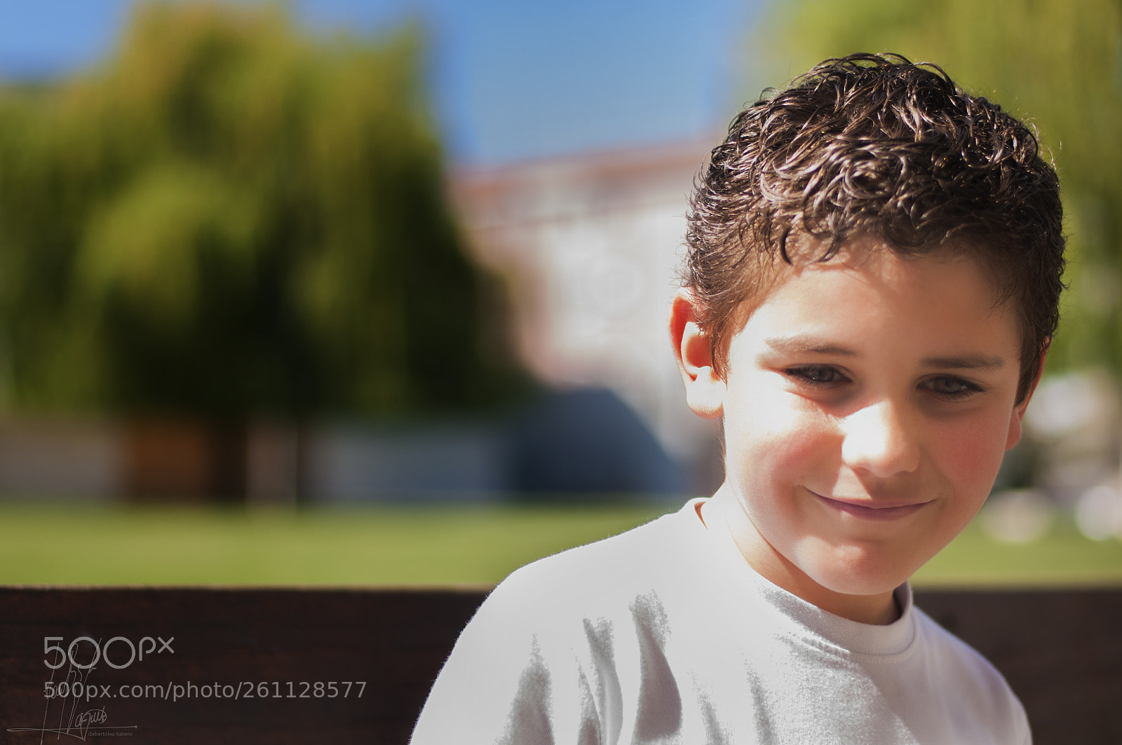 Nikon D90 sample photo. Pra cticas de retoque photography