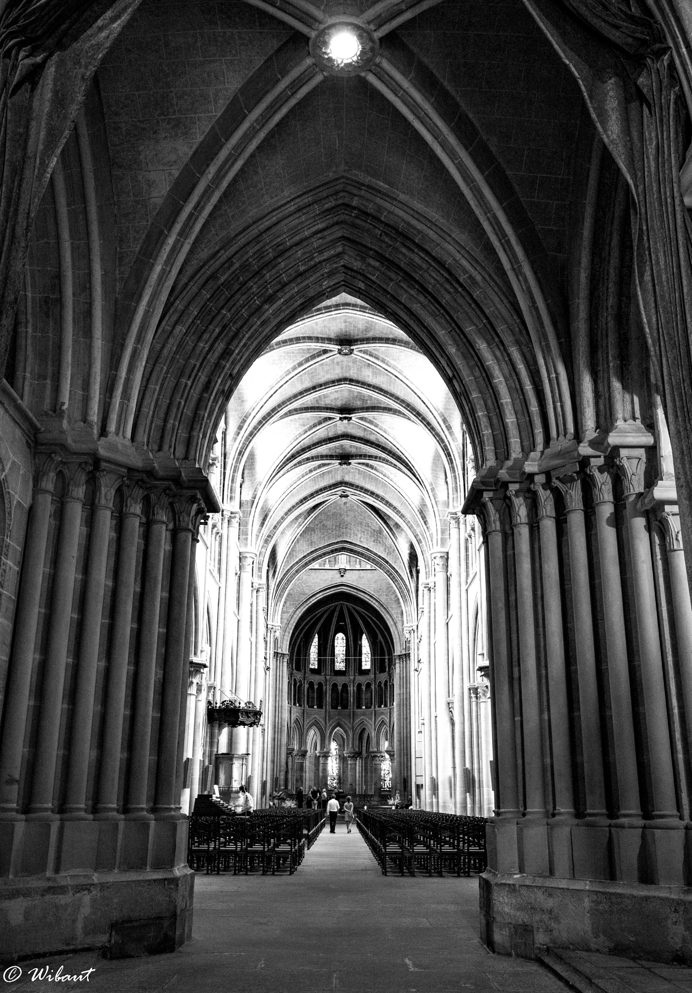 Leica M (Typ 240) sample photo. Cathedral 2 photography