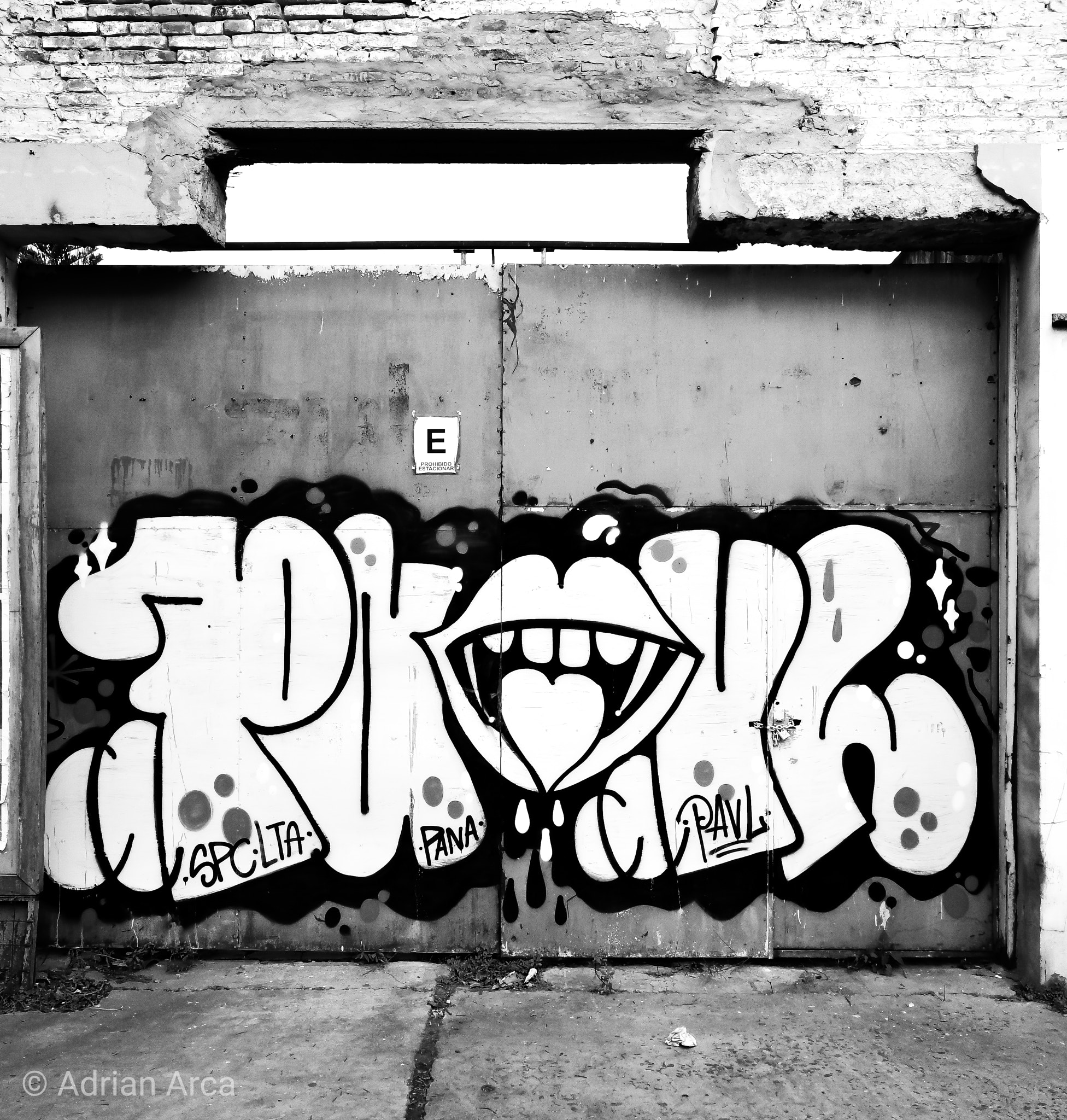 HUAWEI Mate 9 sample photo. Street art. photography
