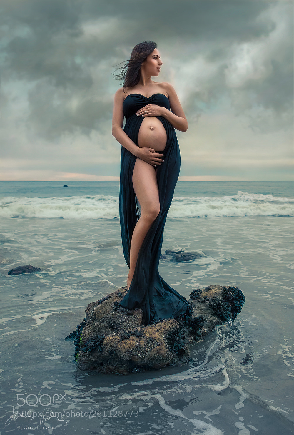 Canon EOS 5DS R sample photo. Venus photography