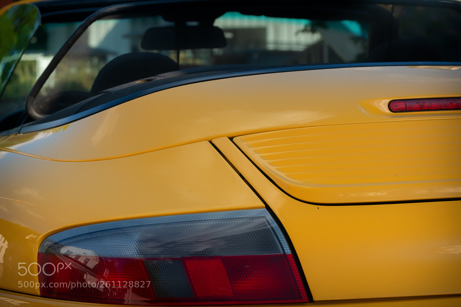 Fujifilm X-T2 sample photo. Porsche photography