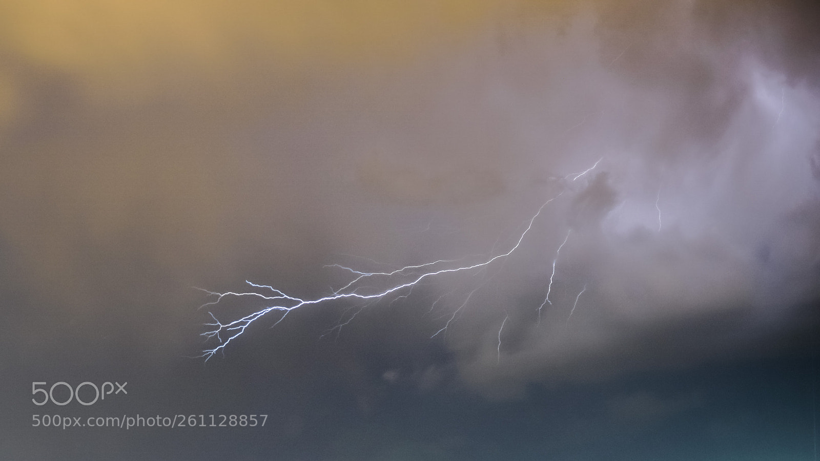 Sony a6000 sample photo. Chasing lightning #2 photography