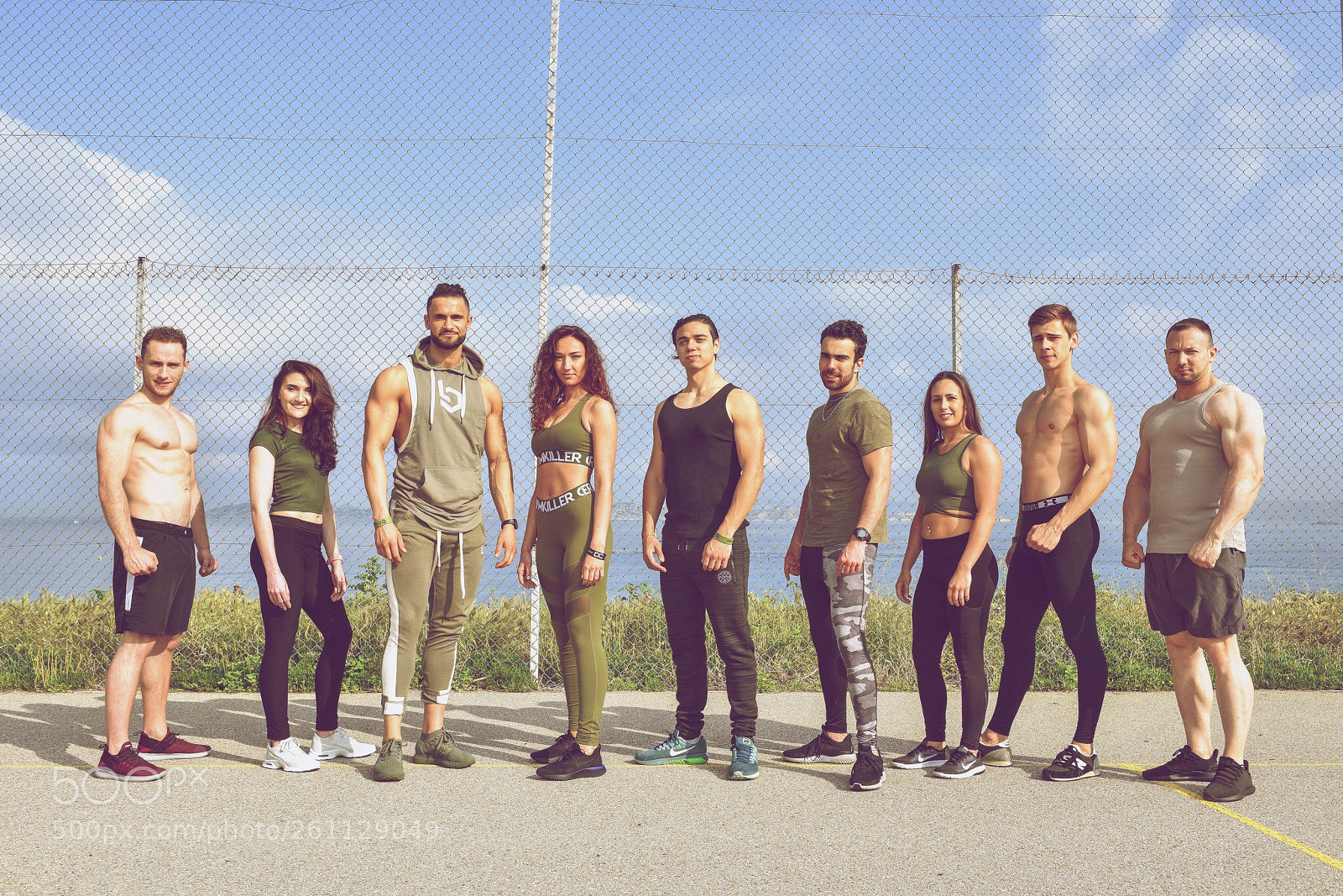 Nikon D810 sample photo. Team yessaï photography