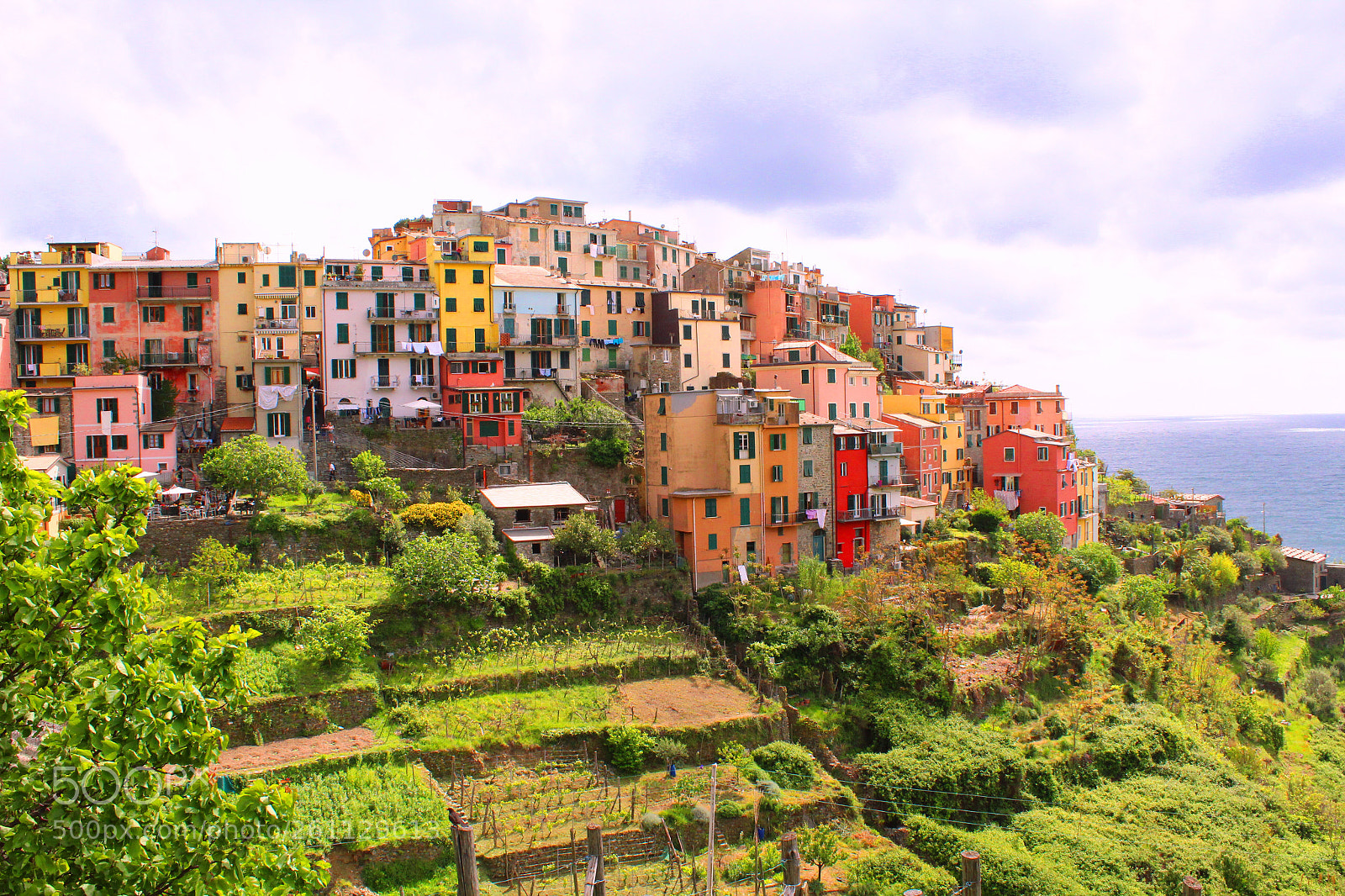 Canon EOS 1300D (EOS Rebel T6 / EOS Kiss X80) sample photo. Corniglia photography