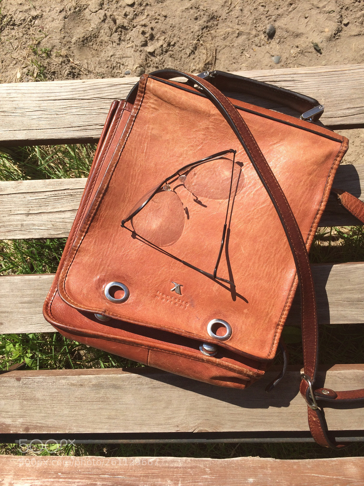 Apple iPhone 5s sample photo. Francesco marconi  photography