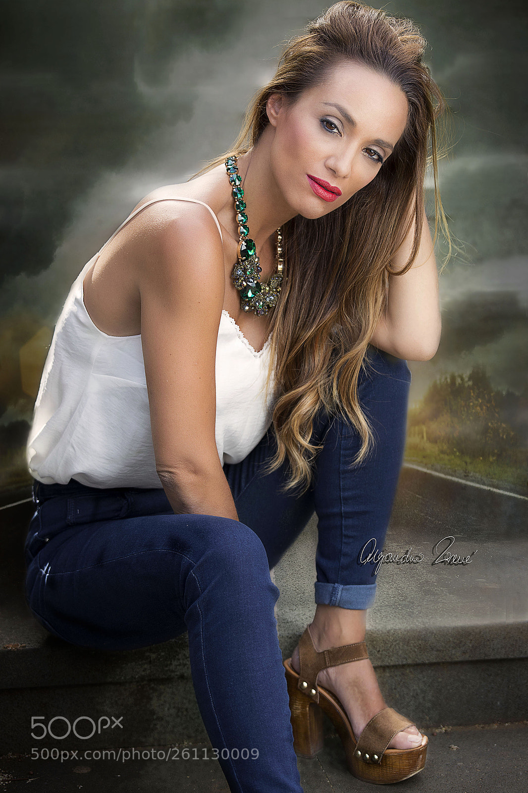 Canon EOS 6D sample photo. Sara photography