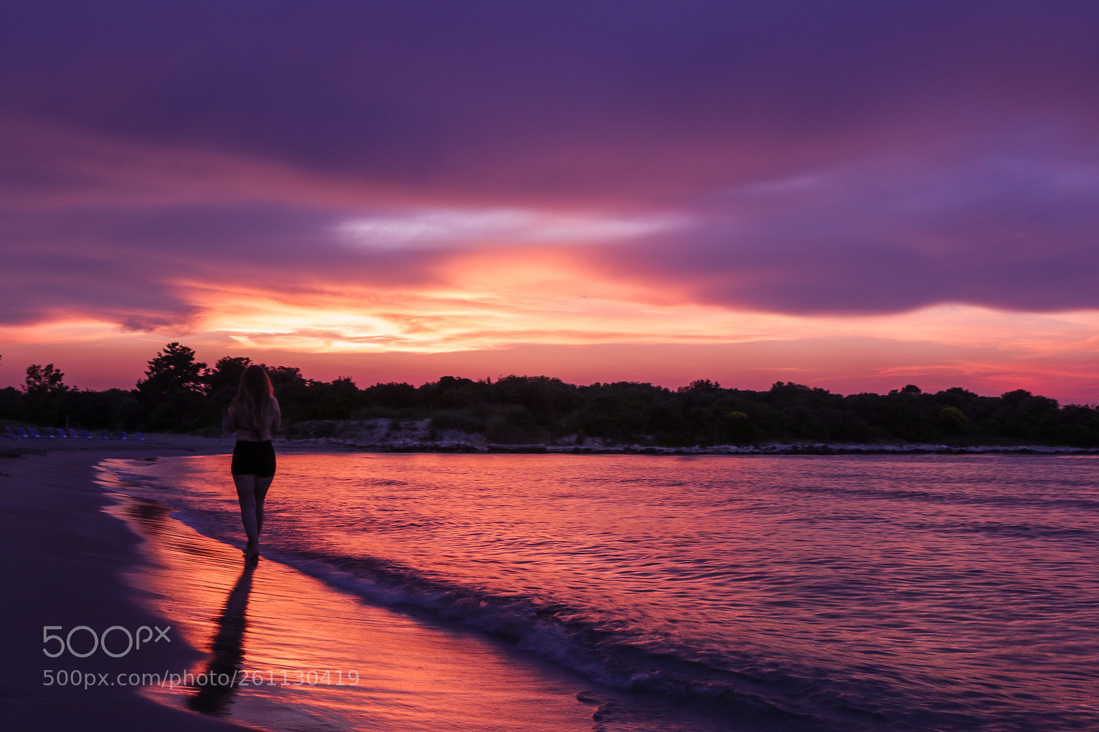 Canon EOS 70D sample photo. Sunset dreams photography