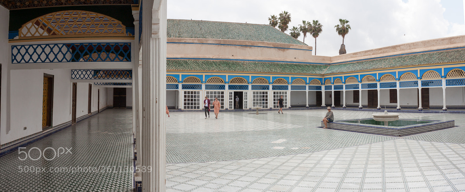 Canon EOS 500D (EOS Rebel T1i / EOS Kiss X3) sample photo. Marrakech morocco photography