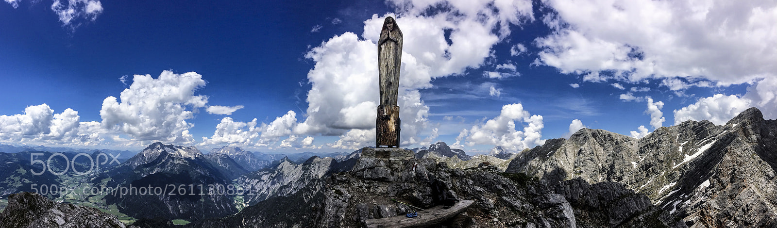 Apple iPhone 5s sample photo. Persailhorn 2347m photography