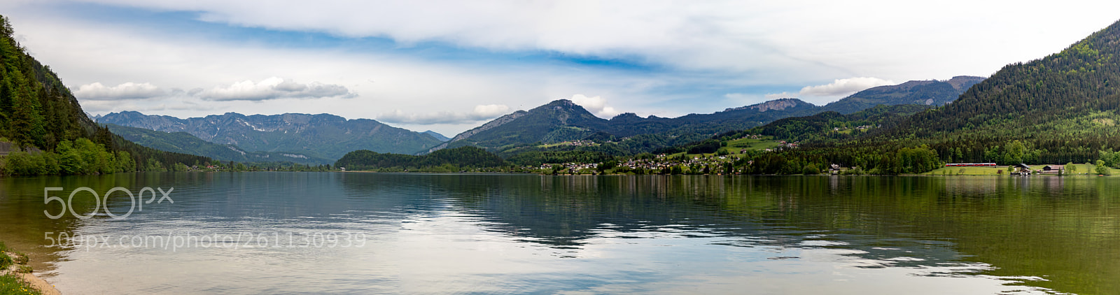 Canon EOS 760D (EOS Rebel T6s / EOS 8000D) sample photo. Austrija photography