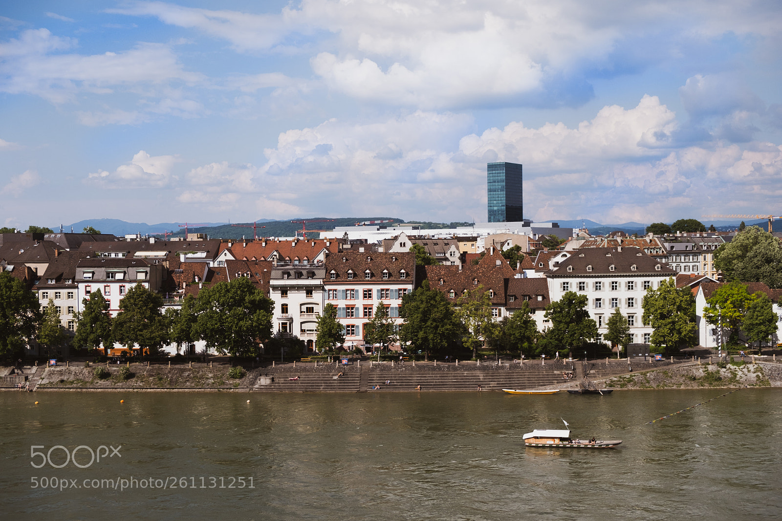 Fujifilm X-T20 sample photo. Basel streets, cozy switzerland photography