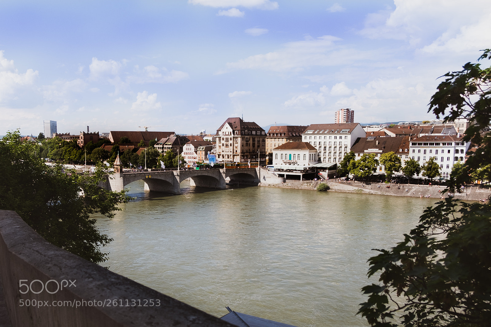 Fujifilm X-T20 sample photo. Basel streets, cozy switzerland photography