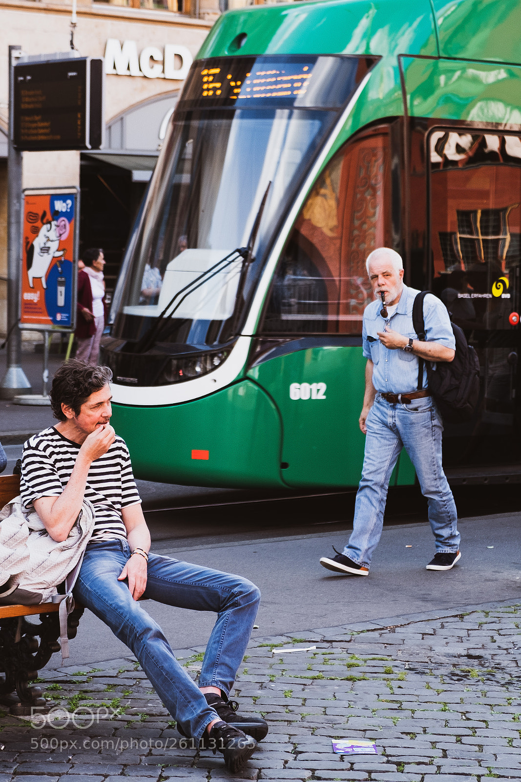 Fujifilm X-T20 sample photo. Basel streets, cozy switzerland photography