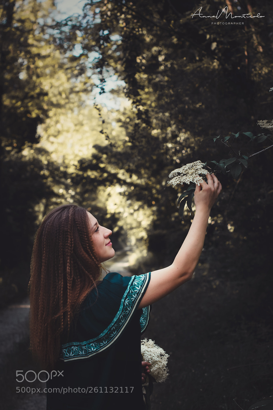 Nikon D7100 sample photo. Grace photography