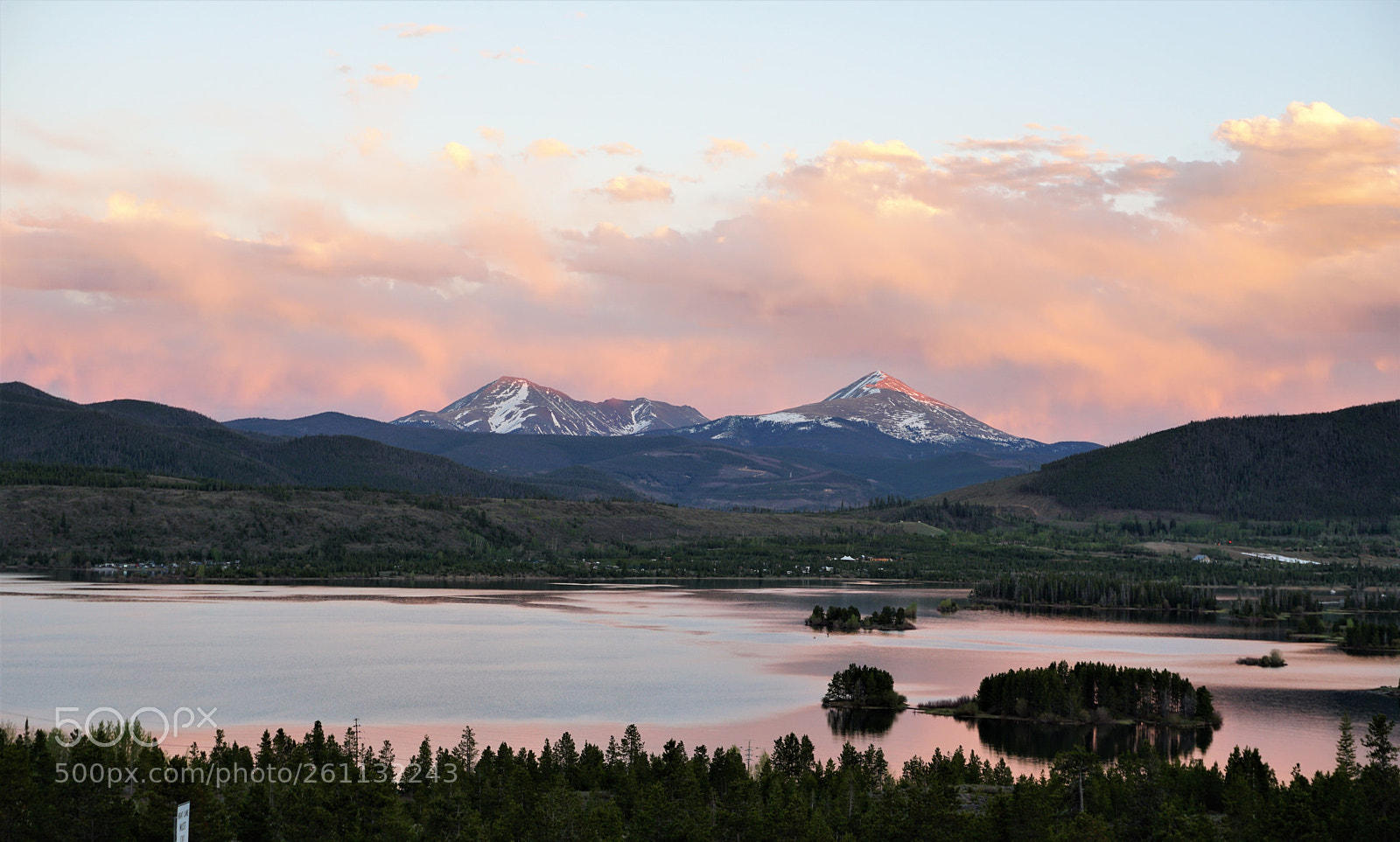 Sony a6300 sample photo. Dillonlake frisco photography