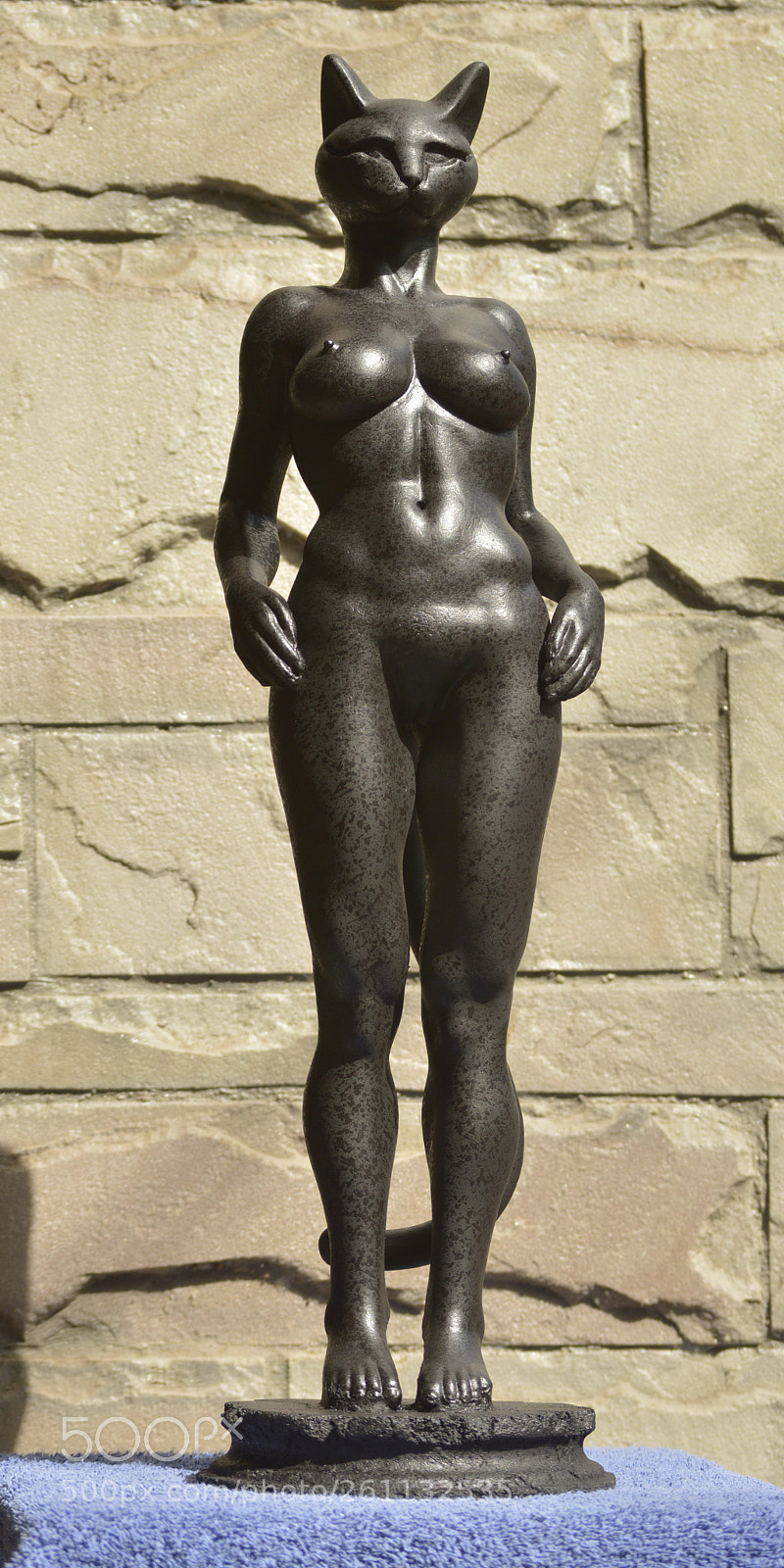 Nikon D3200 sample photo. Bastet photography