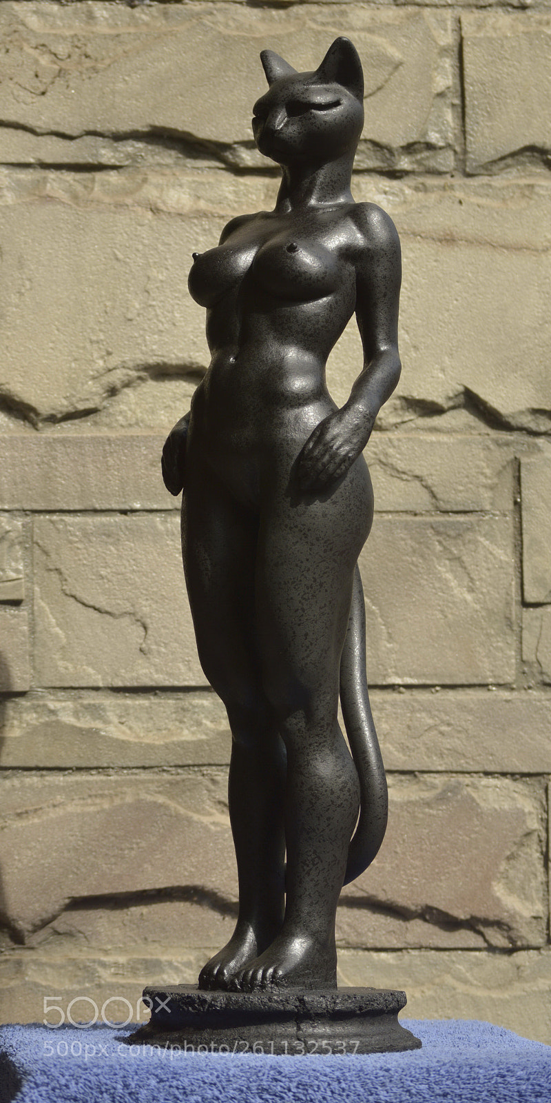 Nikon D3200 sample photo. Bastet photography