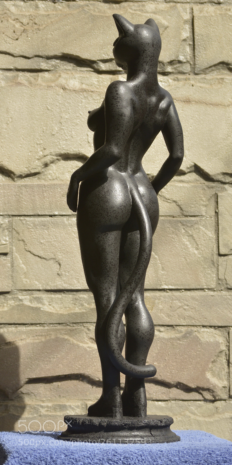Nikon D3200 sample photo. Bastet photography