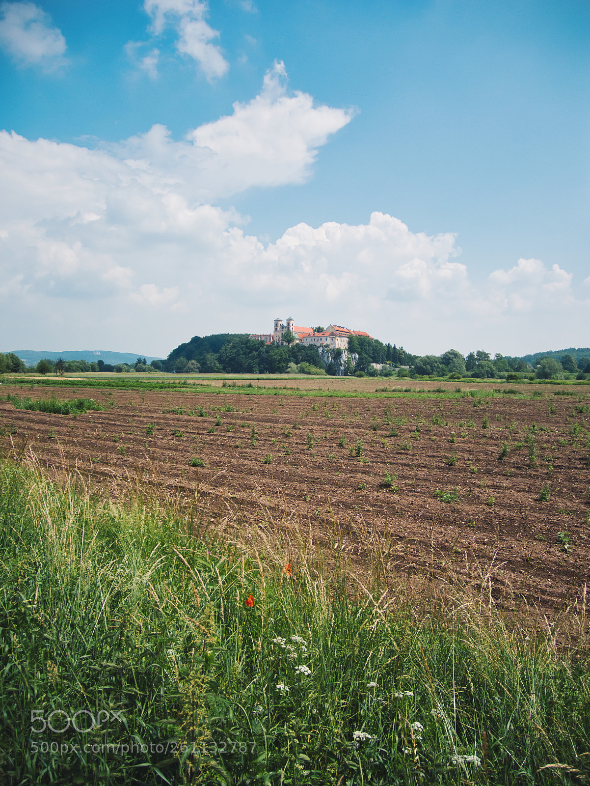 Panasonic Lumix DMC-GX85 (Lumix DMC-GX80 / Lumix DMC-GX7 Mark II) sample photo. Monastery photography