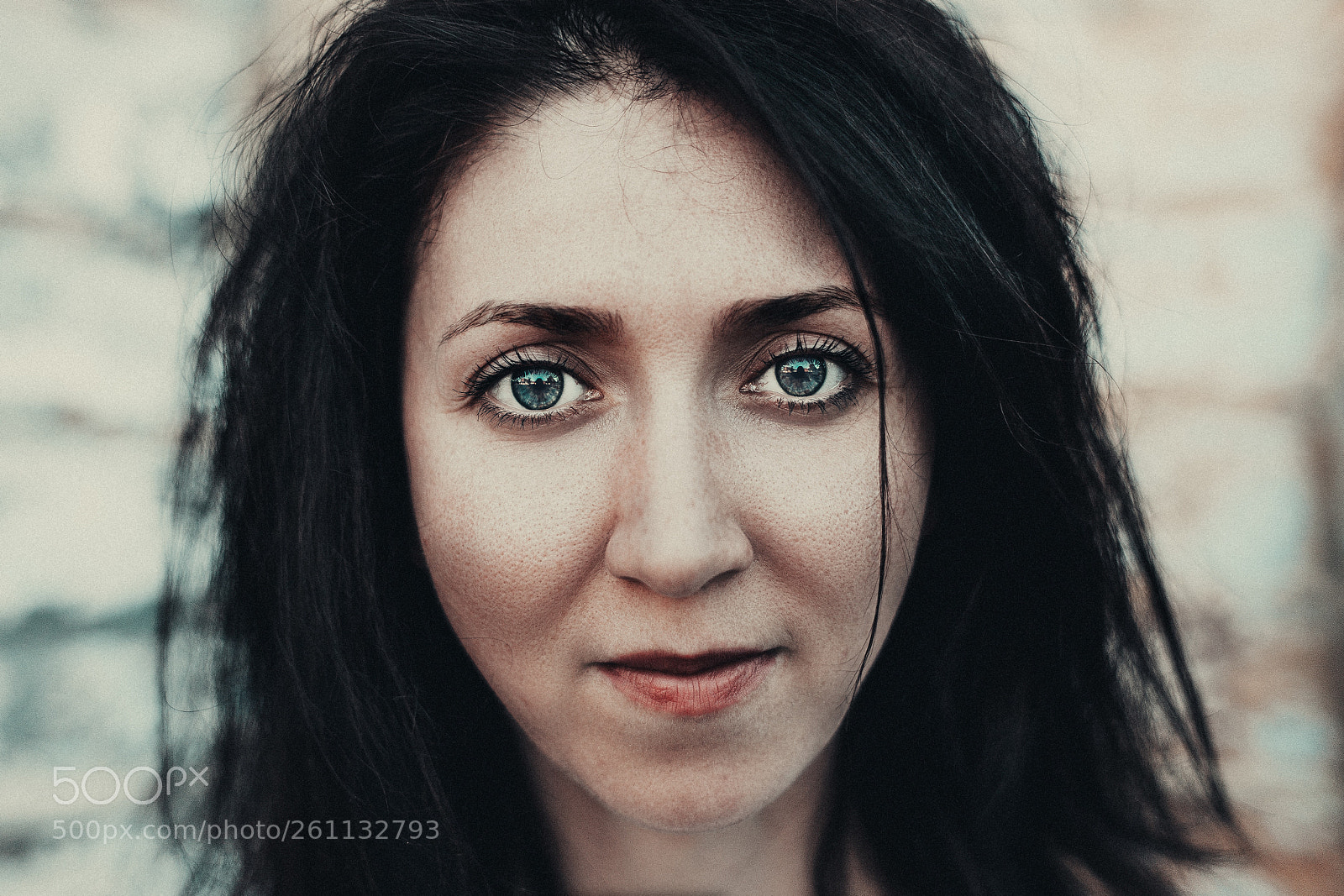 Canon EOS 5D Mark II sample photo. Диана photography