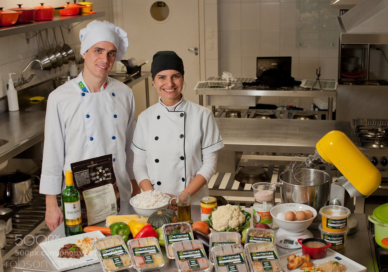 Nikon D700 sample photo. Nutritivas cwb photography