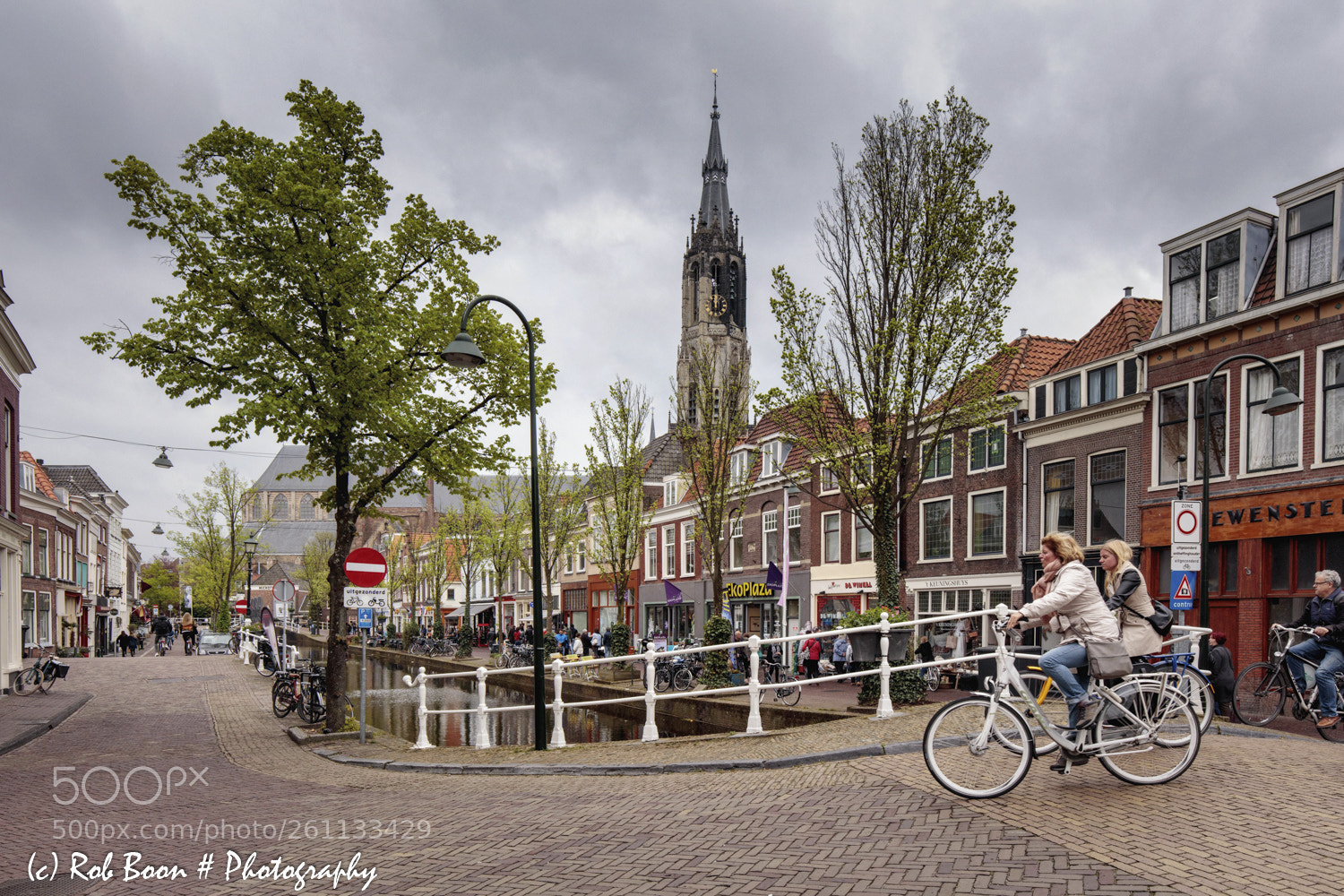 Canon EOS 5DS sample photo. Delft 11 photography