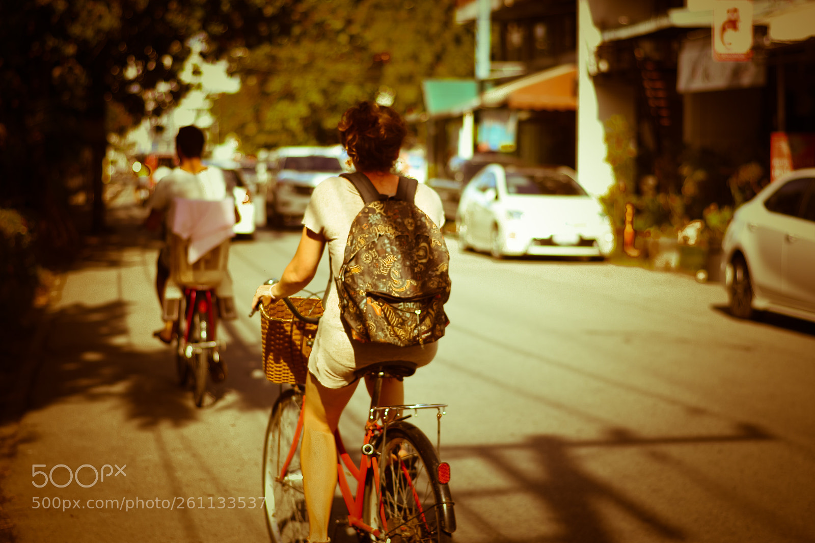 Nikon D3400 sample photo. Afternoon in chiang mai photography