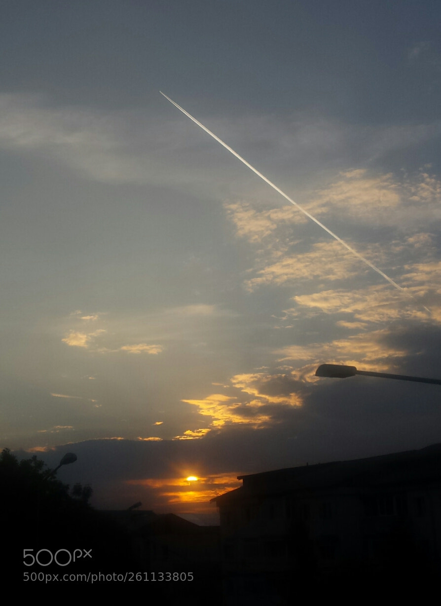 Samsung Galaxy S4 sample photo. Untitled photography