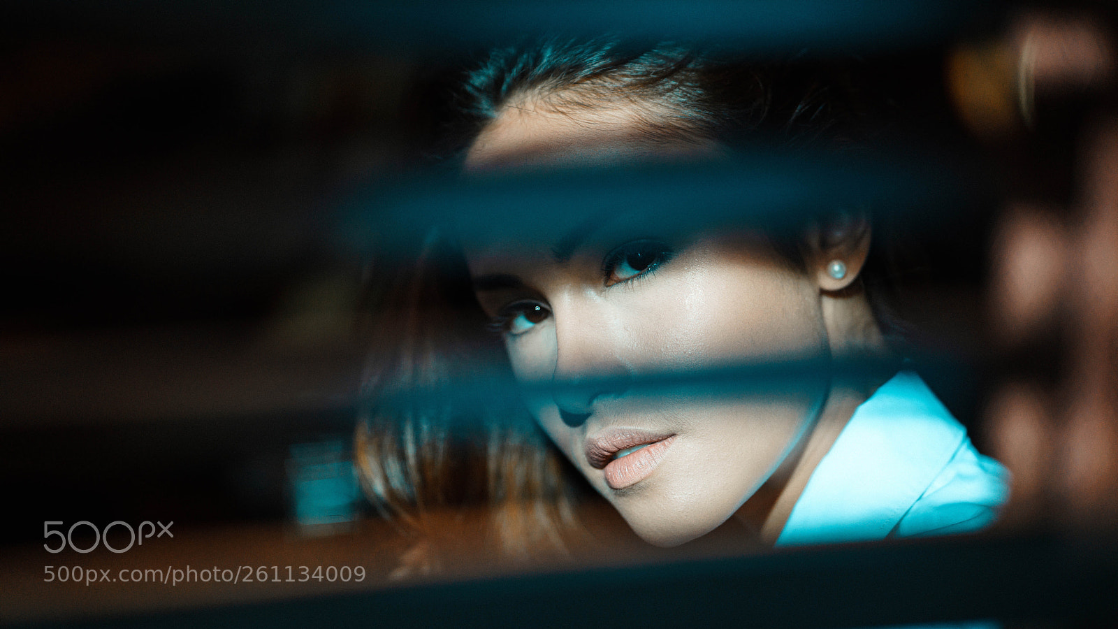 Sony a7R II sample photo. Through your eyes, i photography