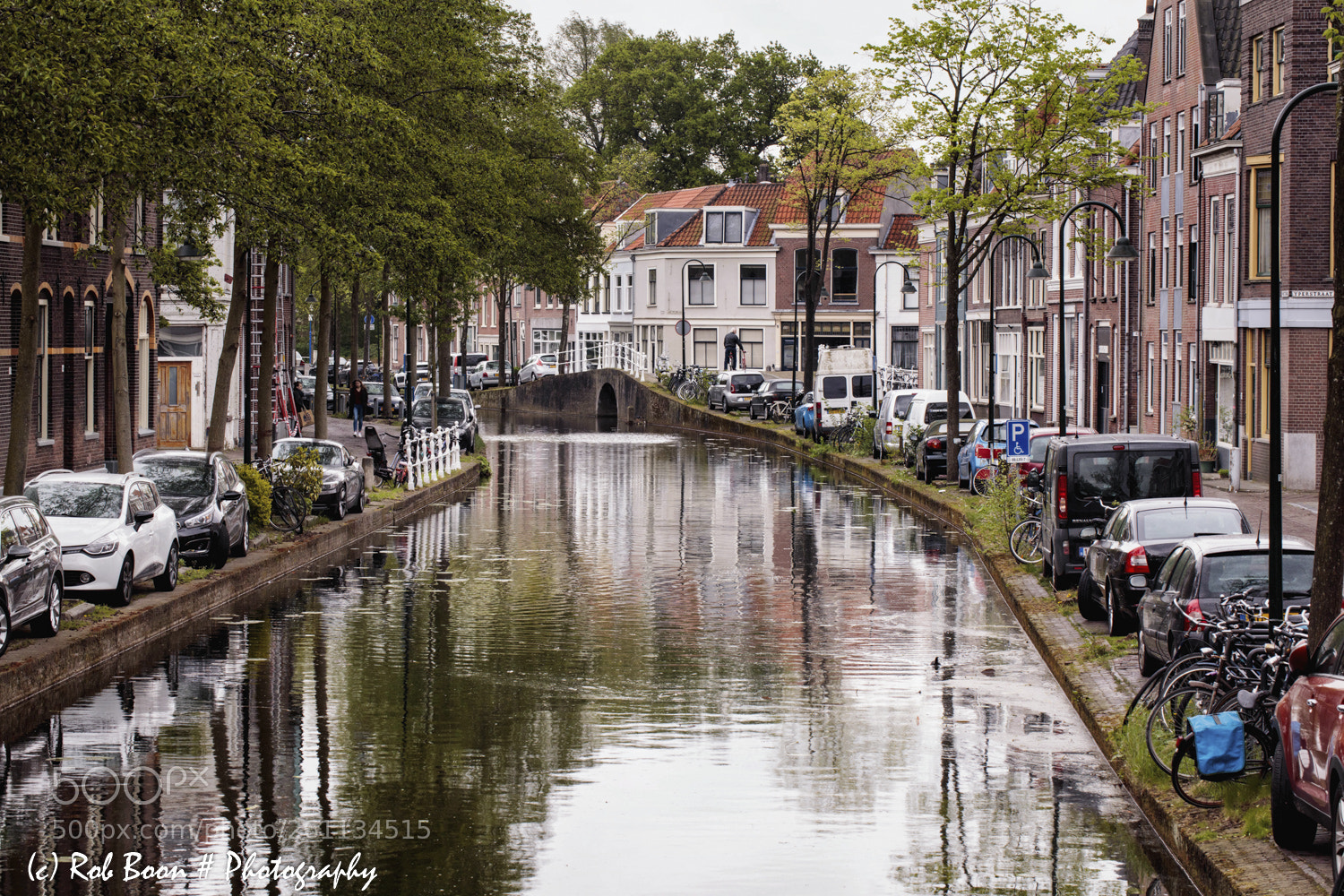 Canon EOS 5DS sample photo. Delft 12 photography