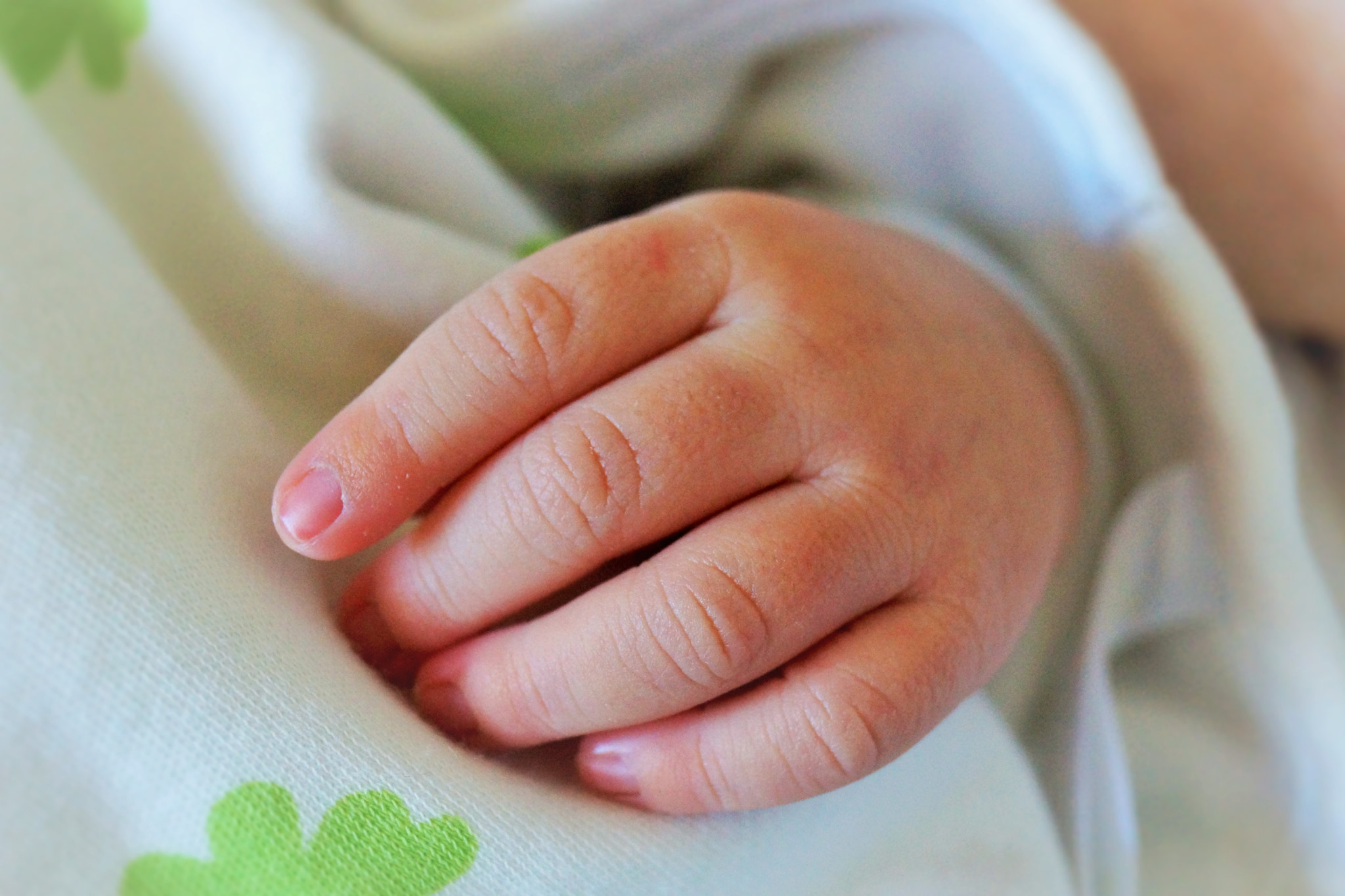 Sony SLT-A65 (SLT-A65V) sample photo. Baby photography