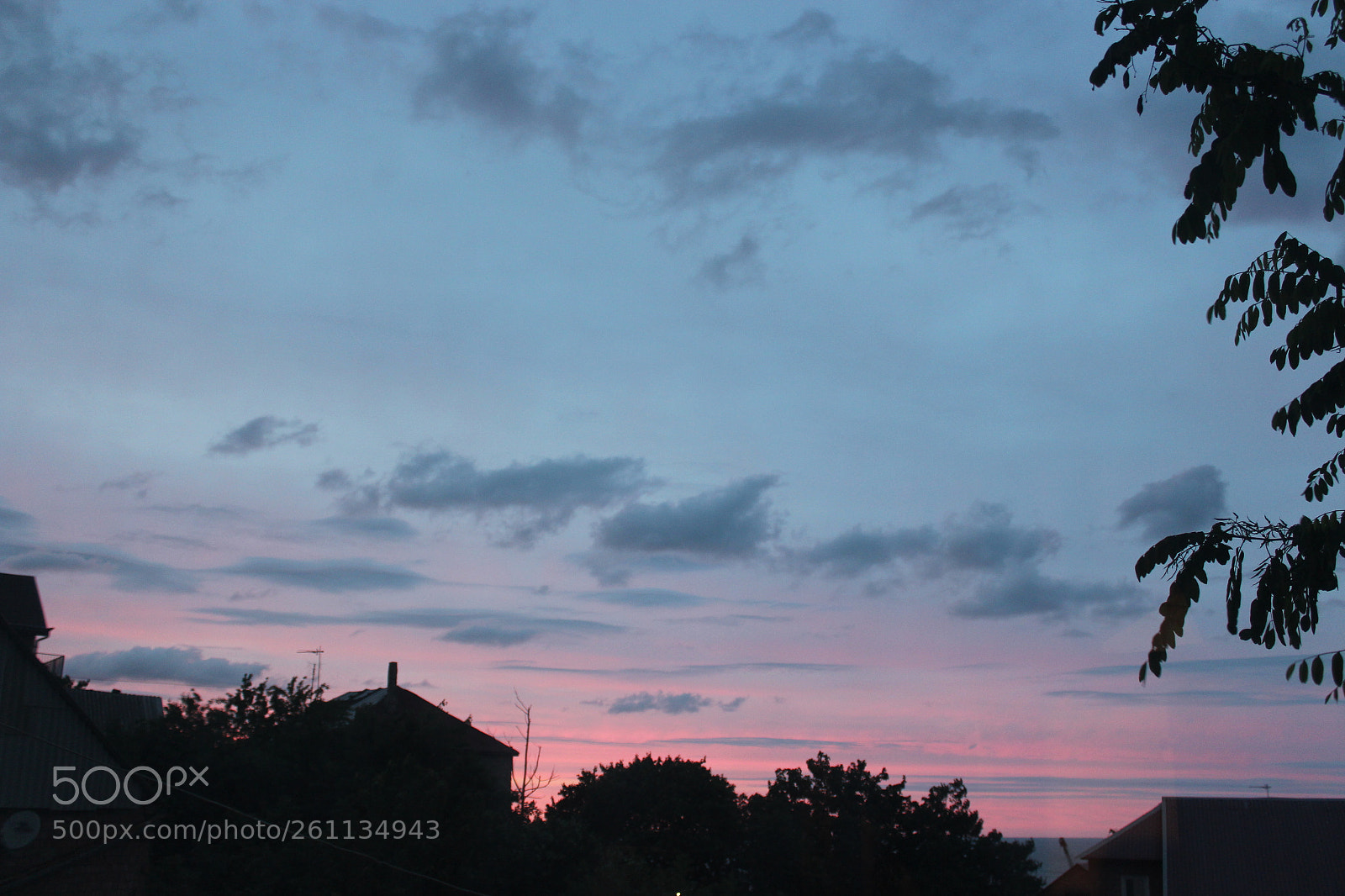 Canon EOS 650D (EOS Rebel T4i / EOS Kiss X6i) sample photo. Sunrise photography