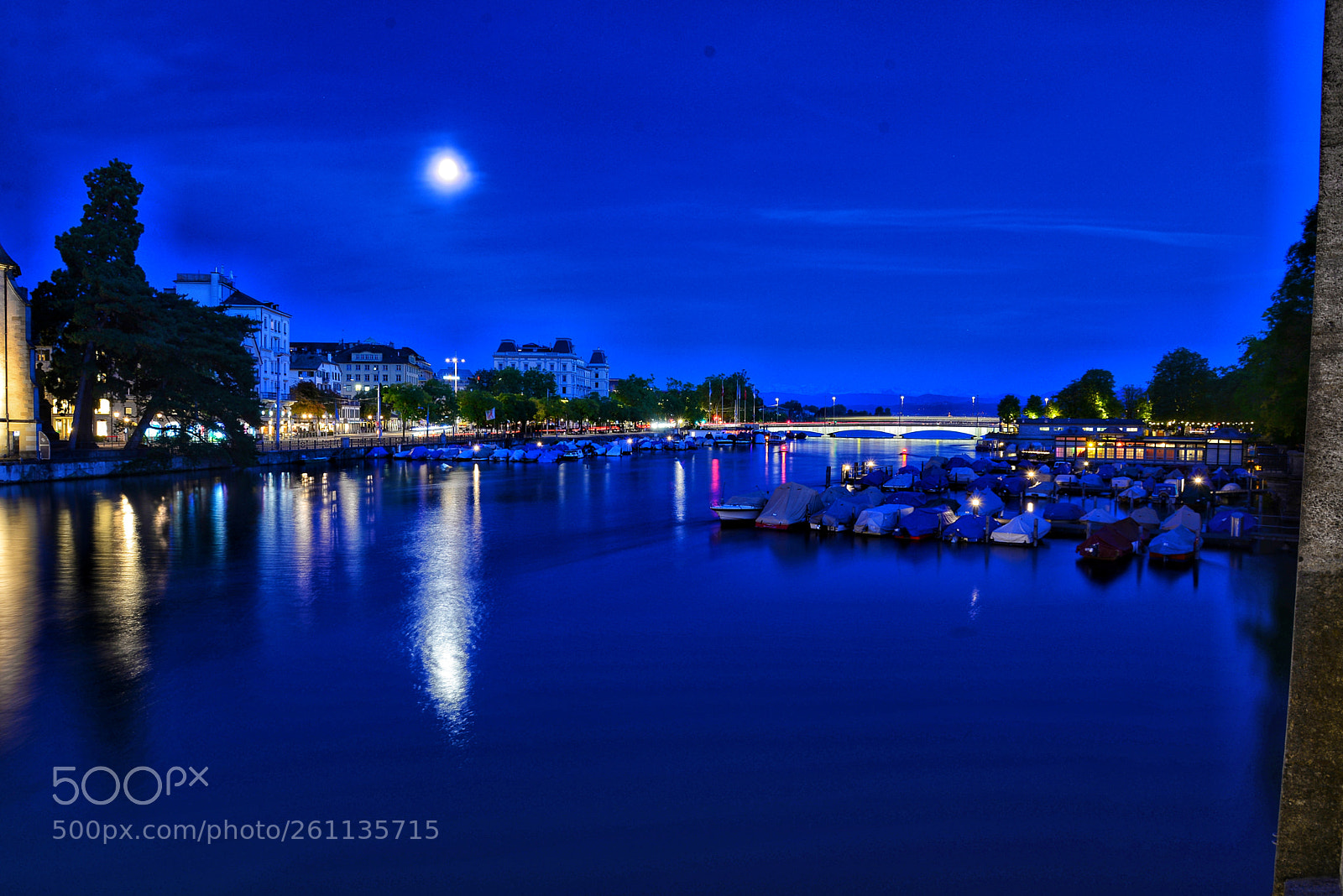 Nikon D610 sample photo. Zurich photography