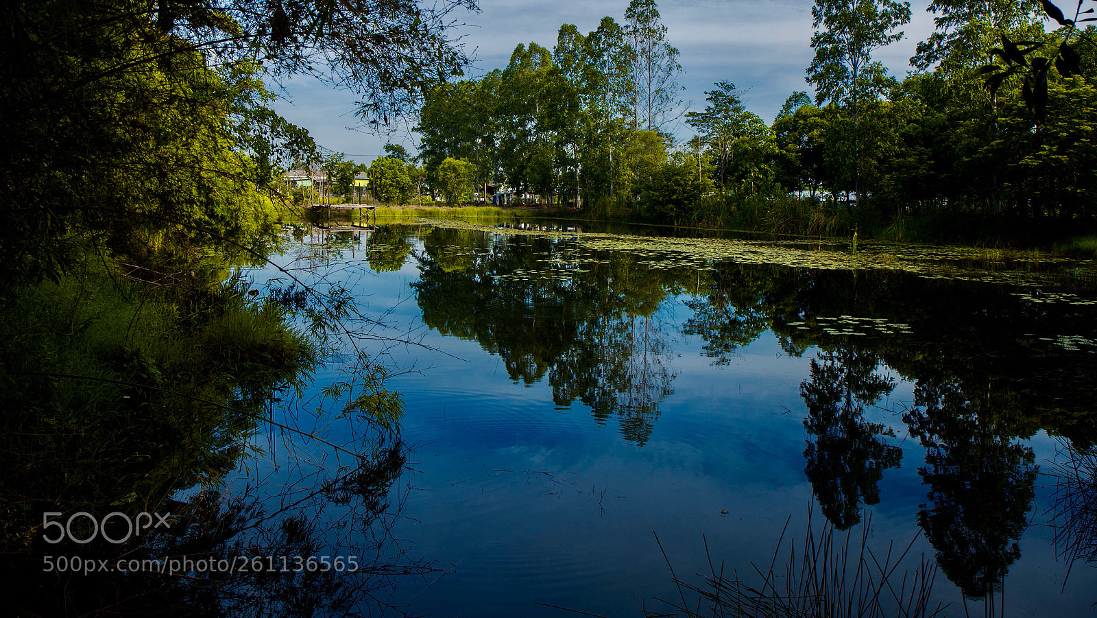 Canon EOS 6D sample photo. Countryside photography