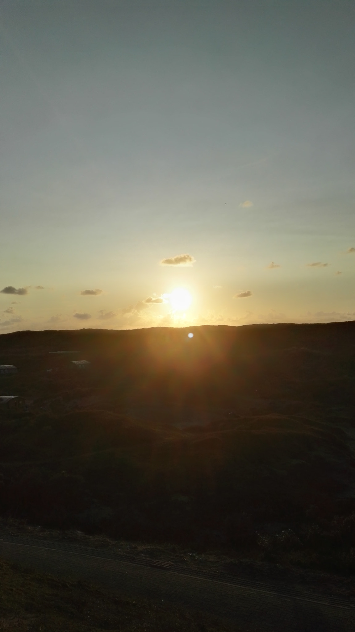 HUAWEI P8 sample photo