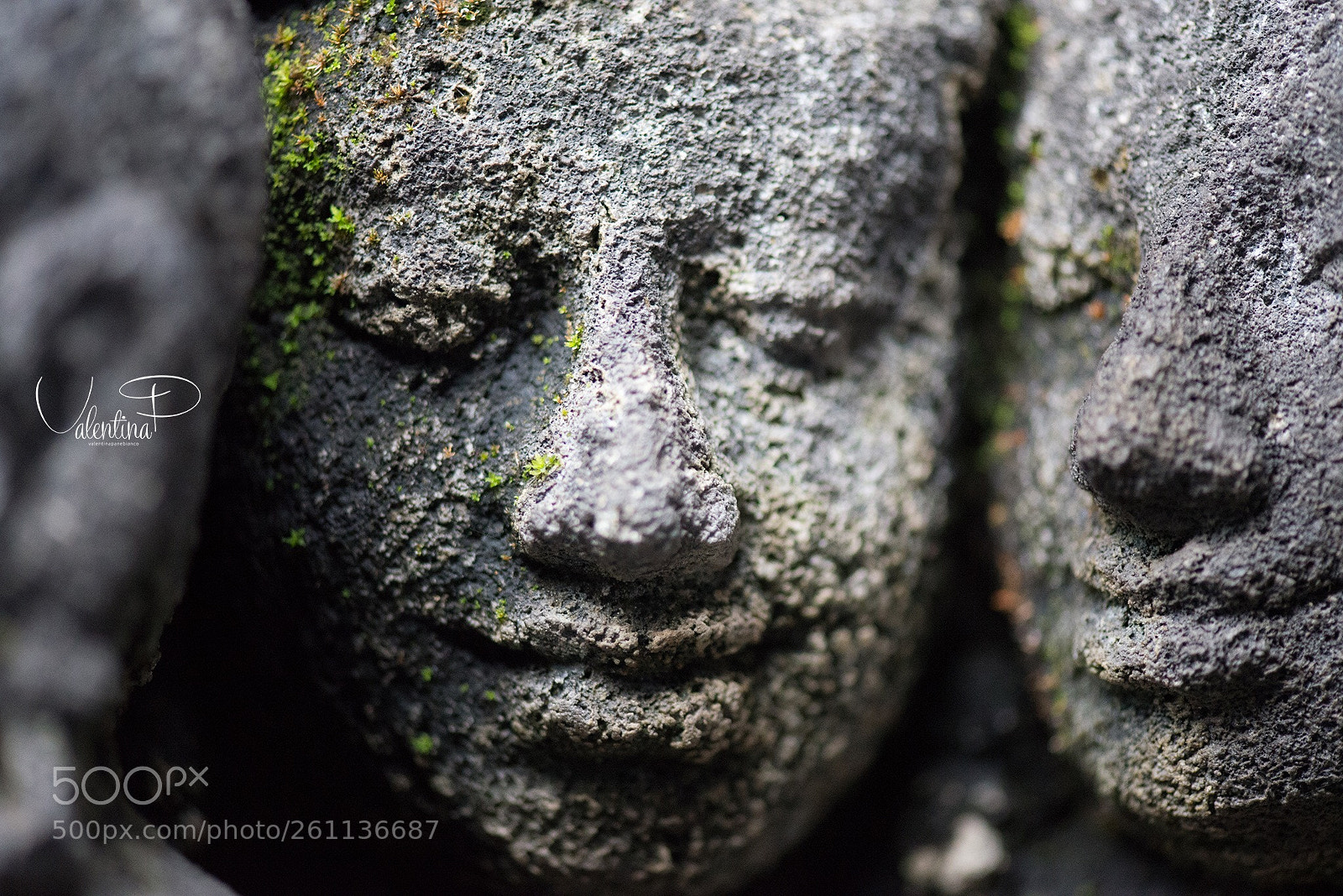 Nikon D610 sample photo. Smile stone  photography