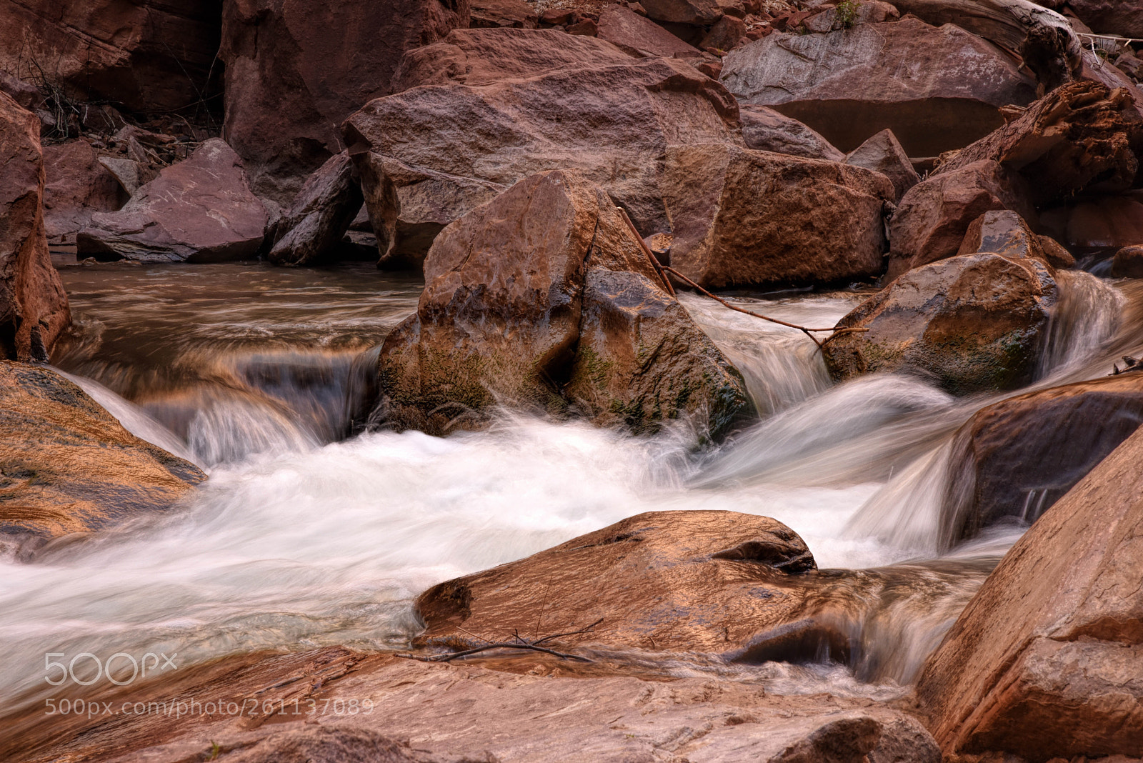 Nikon D810 sample photo. Water - part 3 photography