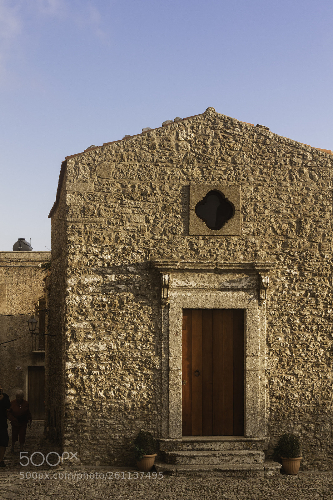 Canon EOS 60D sample photo. Erice, sicily, italy photography