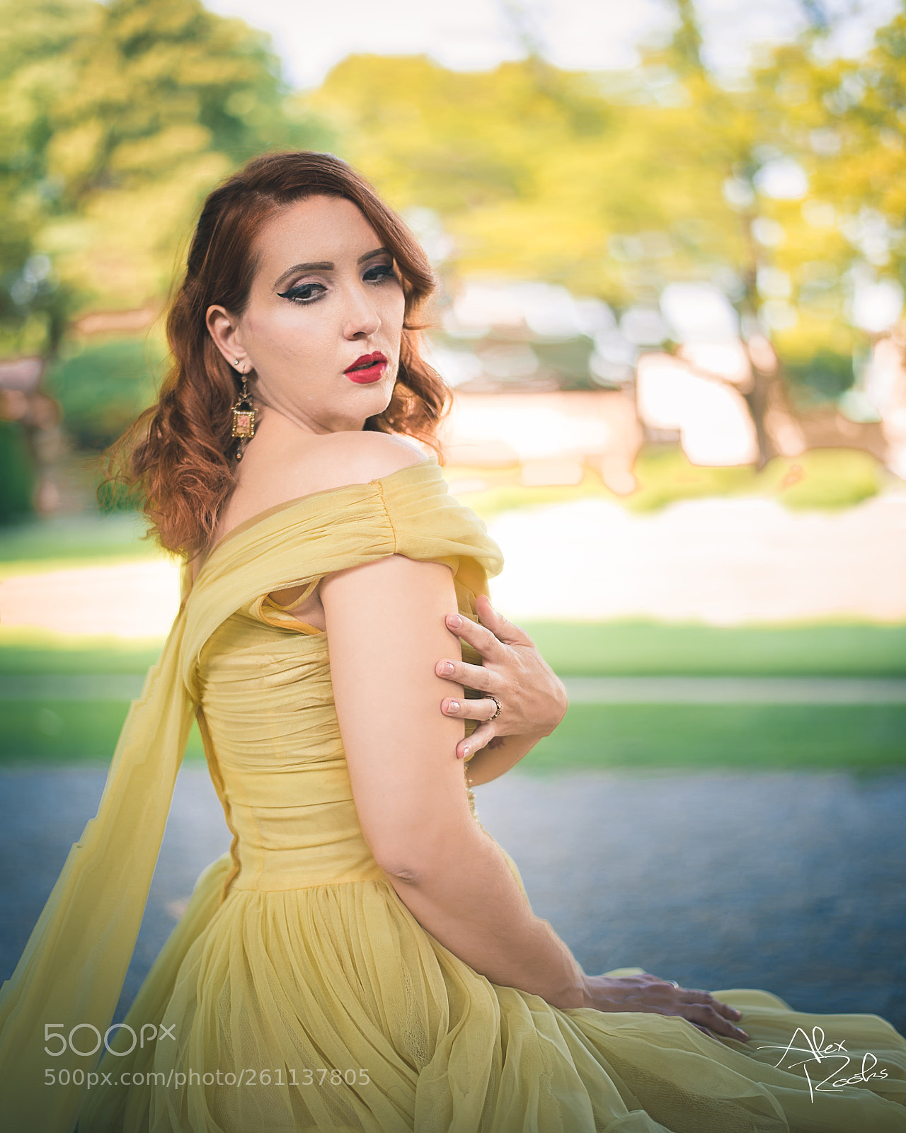 Nikon D800 sample photo. Nella au pavillon vend photography