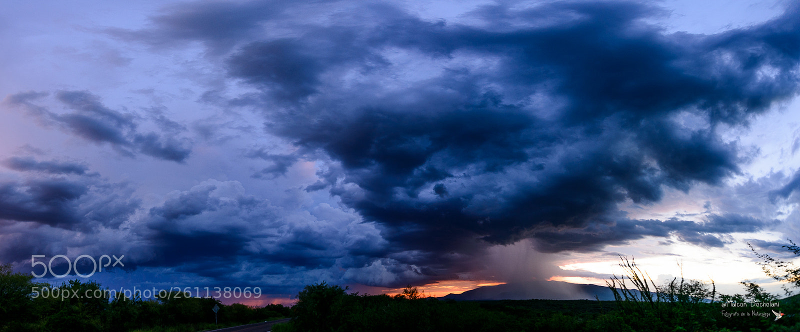 Nikon D800 sample photo. Pano photography