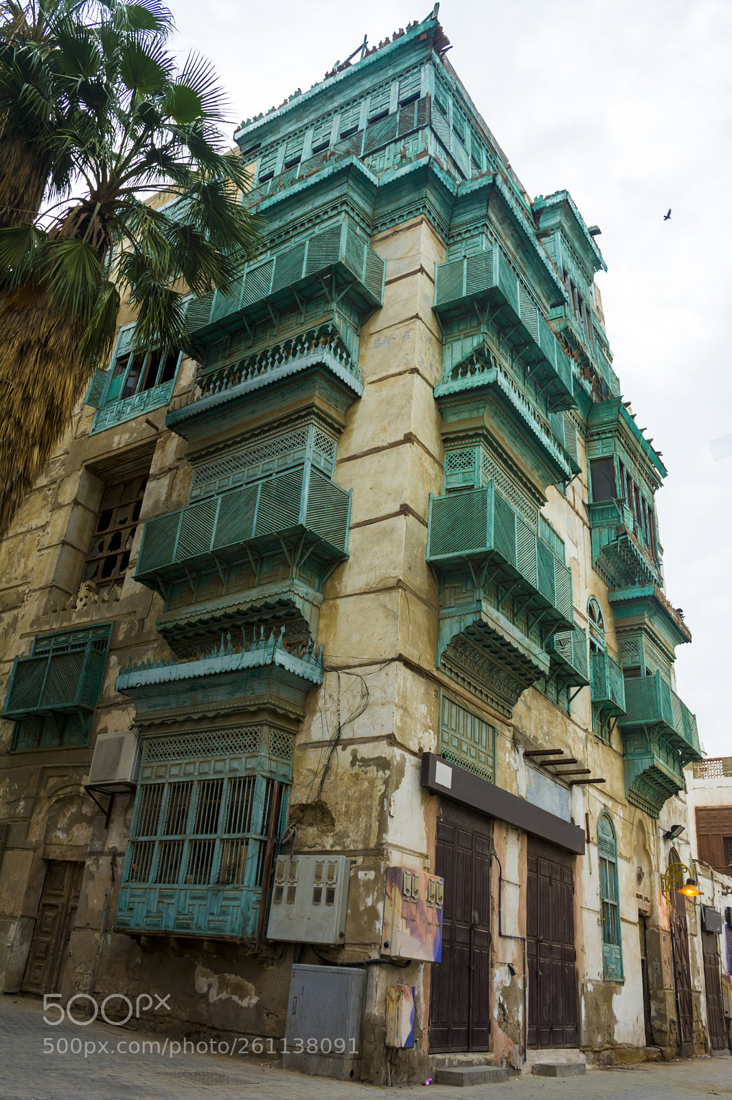 Nikon D7100 sample photo. Historical building photography