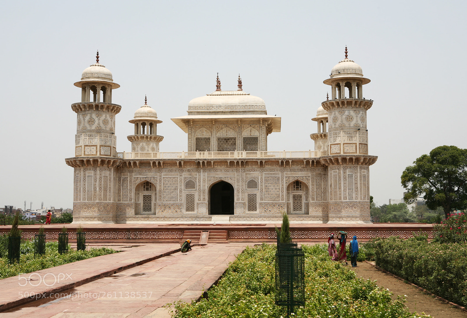 Canon EOS 5D sample photo. India photography