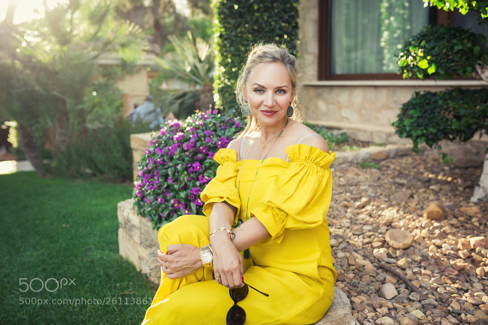 Nikon D610 sample photo. Inna photography